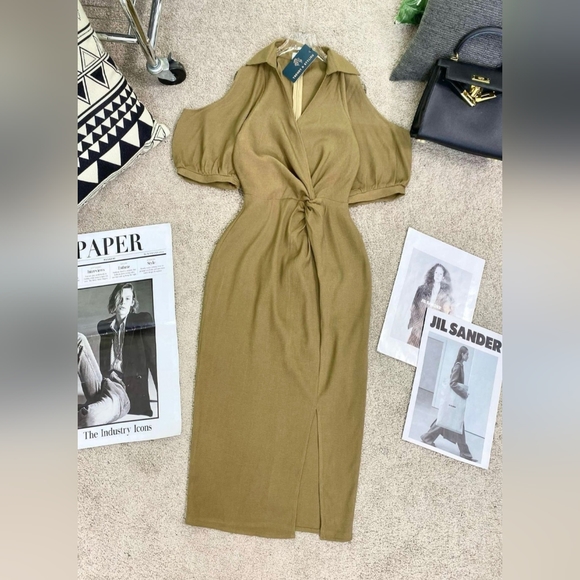 Dresses & Skirts - Dress